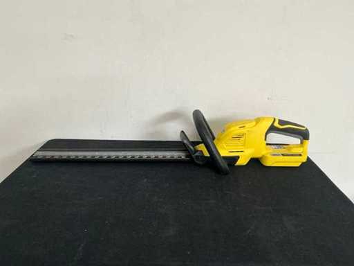 Kärcher HGE 18-45 bateriowy trymer do żywopłotów