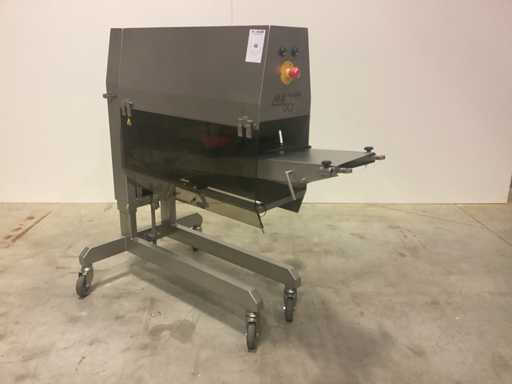 2008 MADO portifix POG 421 Overige vleesverwerking