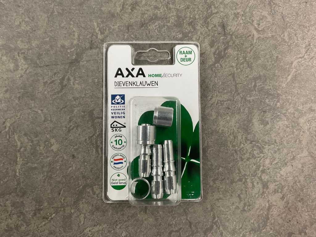 AXA - 3113 - Fereastra si usa cu gheare de hoti (25x)