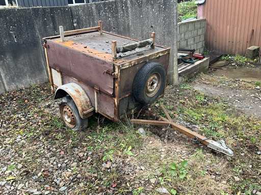 Willems Aanhangwagen