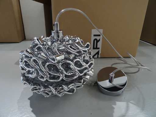 Ilfari - Fleurs d’Amsterdam H1 - Lampe pendante