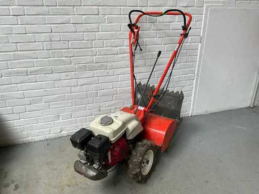 Motocultor Orec SF600D 2017