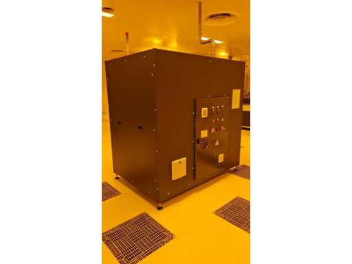 ISYTECH - 2018 - Nitrogen dryer / oven