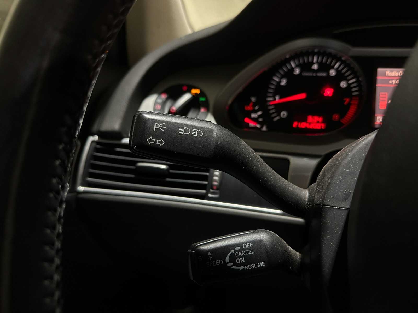 Audi A6 Allroad Quattro 4.2 FSI V8 Pro Line 349pk 2007, HR-036-Z