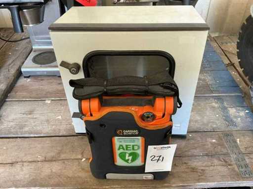 AED-Set