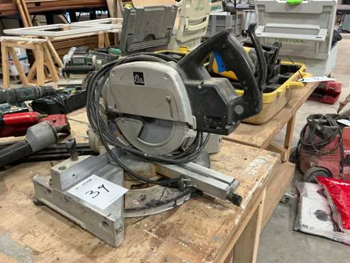 Elu PS 274 E Miter Saw