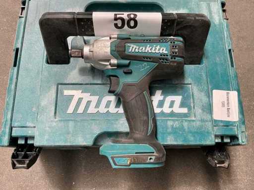 Makita DTW190 Batterieschlagschrauber
