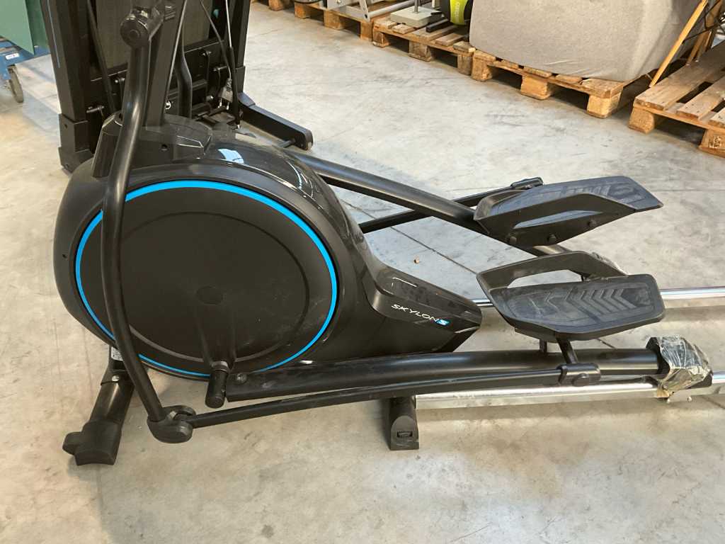 Kettler skylon 3 discount crosstrainer