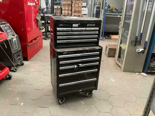 Waterloo Gereedschapswagen