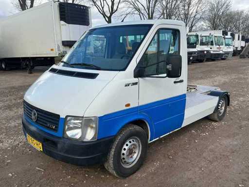 Volkswagen LT TDI 35 BE Nutzfahrzeug