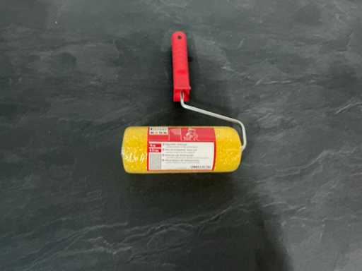 Texturierte Walzen (80x)