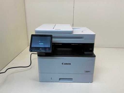 CANON MF461dw I-SENSYS printer