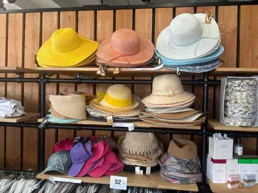 Hats and caps (125x)