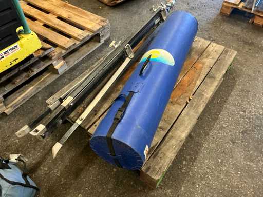 2016 Powermoon LEDMOON 600 Éclairage