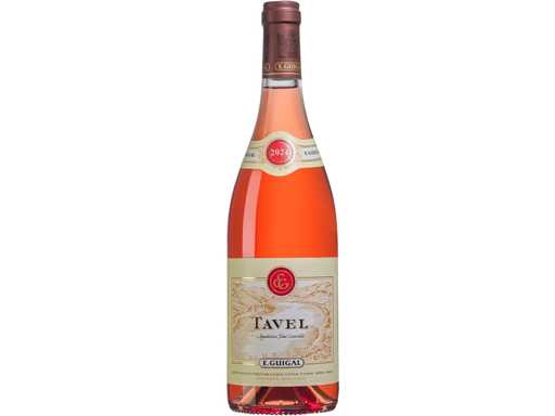 Tavel - Domaine Guigal - Vino rosato (12x)