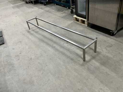 Saladière etagère
