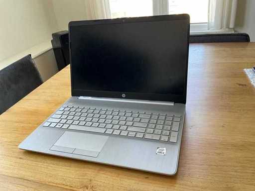 HP 15-DW1xxx Laptop
