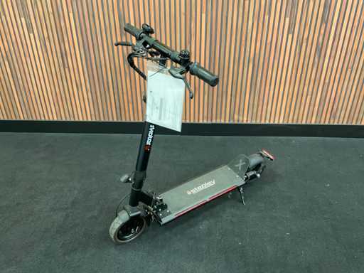 Scooter elettrico Skotero Steply