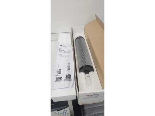 RADLEYS - B29 - Luchtcondensor, nieuw, nooit gebruikt