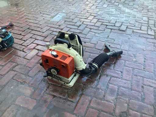 Stihl br400 Bladblazer