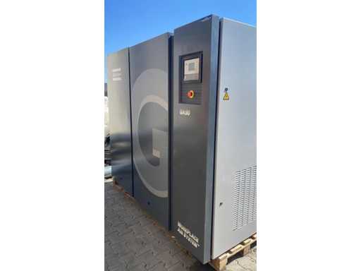 ATLAS COPCO - GA 90 - Screw Air Compressors - 2011