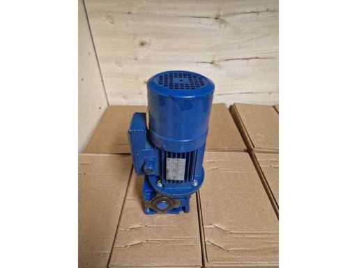 ROSSI  Gearbox with brake