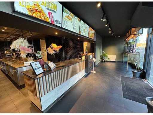 LG - 43SM5KE-B - Television (5x)