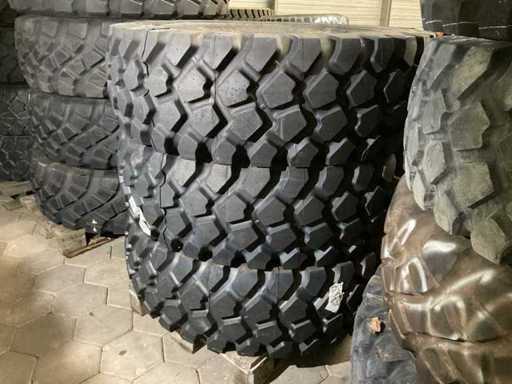 Anvelopa Michelin (3x)