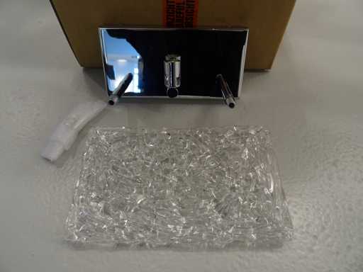 Ilfari - Nightlife W1 - Wandlamp