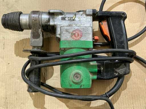 Hitachi DH20V Bohrmaschine