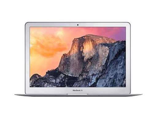 MacBook Air Apple