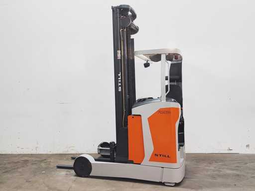 Still - 2015 - FM-X20 - Reach truck