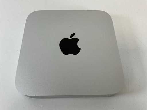 Apple MacMini 6.1, Core(TM) i5-3210M, 16 GB RAM, 512 GB SSD Mini Desktop