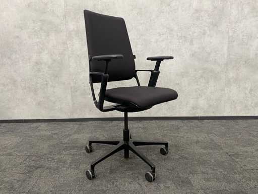 Klöber Connex2 - sedia da ufficio ergonomica