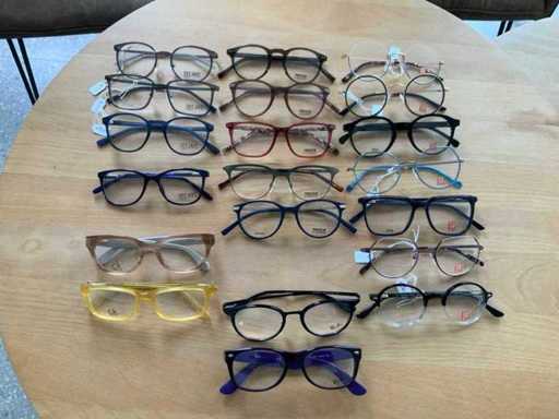 Cadre designer (20x)