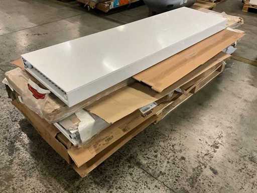 Diverse Radiatoren (5x)