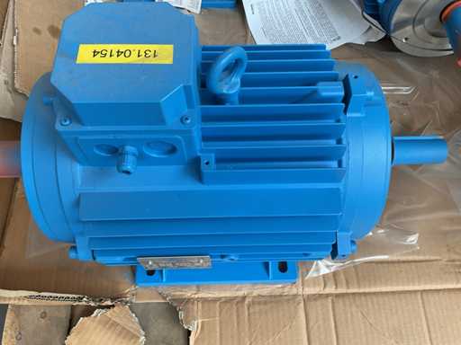 CEG Electric Motor 7.5kw-132-400D-50-2P (4x)