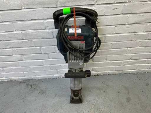 Bosch - 2021 - GSH 16-28 E - Demolition hammer