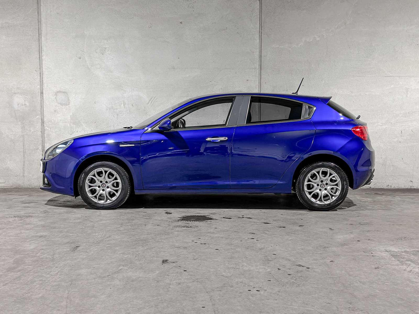 Alfa Romeo Giulietta 1.6 JTDM 120hp 2015