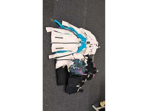 High Society - Sportjacke (18x)