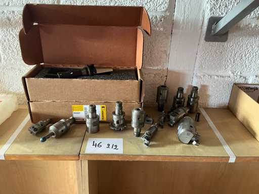 Party BT40 recordings