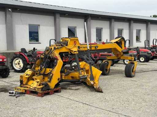 Vreten - 6000-1 - Grader