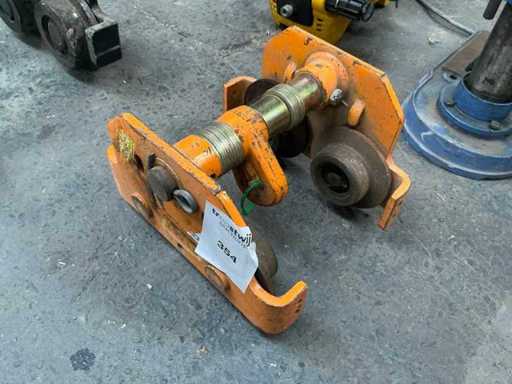 Rola de ridicare Meili TS-198