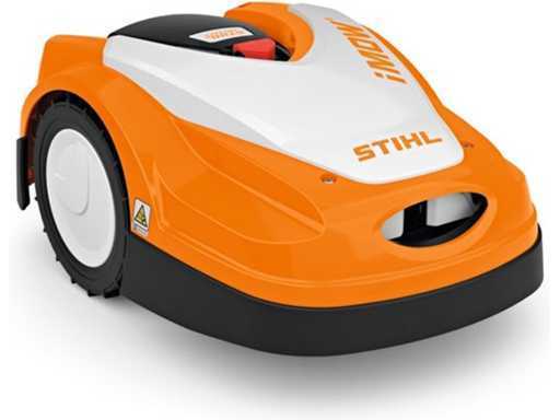 STIHL iMow® RMI 422.2 P robotic lawnmower