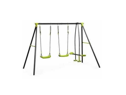 MaxxToys 20220 Huśtawka - 256x180cm