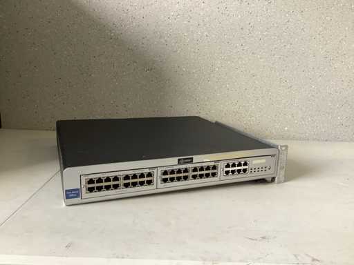 Vox Novo Office S2 PBX