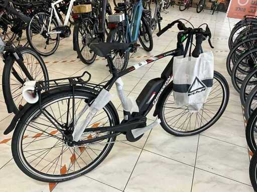 Chrisson E-rounder N7 Elektrische fiets ongebruikt