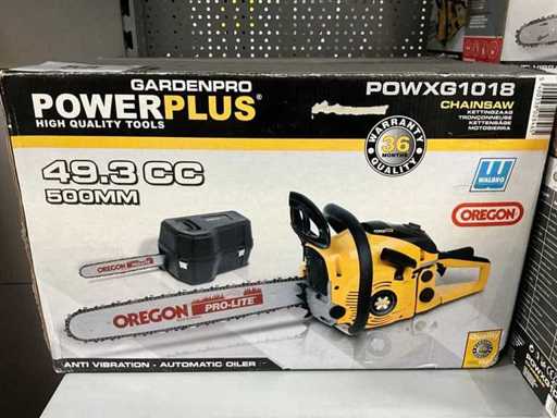 Powerplus POWXG1018 Kettingzaag
