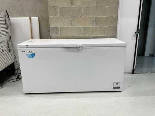 Freezer FAGOR FCC700E Laboratorio