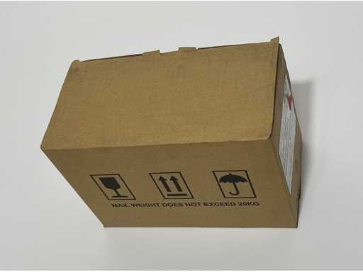 SEW Eurodrive - LTE-B+ MCLTEB0015-2B1-1-00 - 1,5 KW - MOVITRAC (NIEUW)